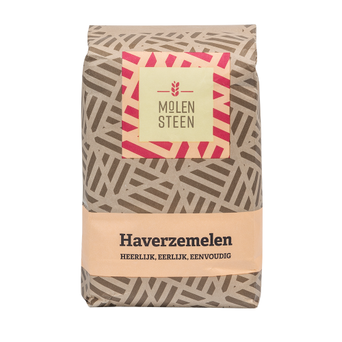 Molensteen - Haverzemelen